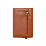 Pasjeshouder Classic Bruin | Prowallet