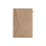 Card holder Classic Coffee