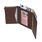 Pasjeshouder Classic Koffie