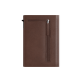 Pasjeshouder Classic Koffie