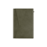 Card holder Classic Coffee