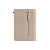Kartenetui Classic Blau