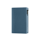 Kartenetui Classic Blau