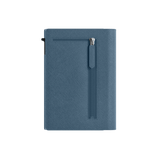 Kartenetui Classic Blau