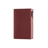 Kartenetui Classic Blau