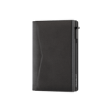 Pasjeshouder Classic Zwart