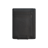 Mini Wallet Clipper Zwart