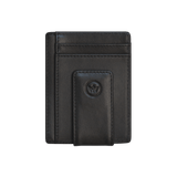 Mini Wallet Clipper Zwart