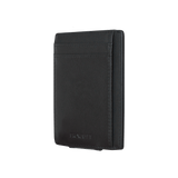 Mini Wallet Clipper Zwart