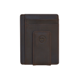 Mini Wallet Clipper Vintage Bruin