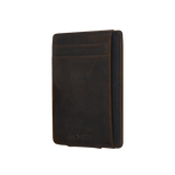 Mini Wallet Clipper Vintage Bruin