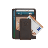 Mini Wallet Clipper Vintage Bruin