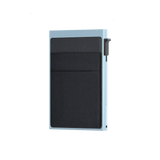 Porte-cartes Secure Deluxe Bleu