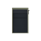 Card holder Secure Deluxe Black