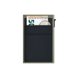 Card holder Secure Deluxe Black