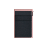 Card holder Secure Deluxe Black