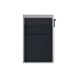 Card holder Secure Deluxe Black