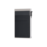 Card holder Secure Deluxe Black