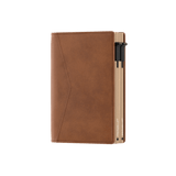 Pasjeshouder Double Cognac