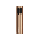 Pasjeshouder Double Cognac