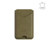 Magsafe Deluxe Olijfgroen