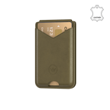 Magsafe Deluxe Olijfgroen