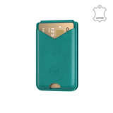 Magsafe Deluxe Turquoise