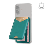 Magsafe Deluxe Turquoise