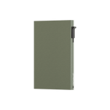 Card holder Secure Basic Army Green