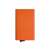 Card holder Secure Basic Orange