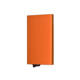 Card holder Secure Basic Orange