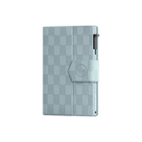 Card holder Plus Panel Blue
