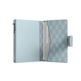 Card holder Plus Panel Blue