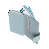 Card holder Plus Panel Blue