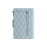 Card holder Plus Panel Blue
