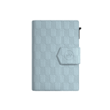 Card holder Plus Panel Blue