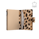 Pasjeshouder Plus Leopard