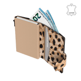 Pasjeshouder Plus Leopard