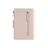 Pasjeshouder Plus Pebble Ecru