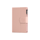 Pasjeshouder Plus Pebble Roze