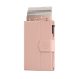 Pasjeshouder Plus Pebble Roze