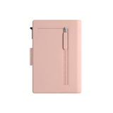 Pasjeshouder Plus Pebble Roze