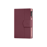 Kartenetui Plus Pebble Ecru