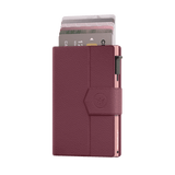 Kartenetui Plus Pebble Ecru