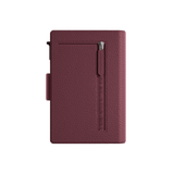 Kartenetui Plus Pebble Ecru
