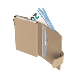 Pasjeshouder Plus Beige