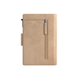 Pasjeshouder Plus Beige