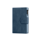 Pasjeshouder Plus Blauw