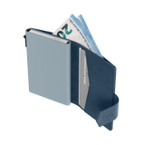 Pasjeshouder Plus Blauw