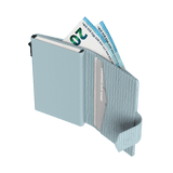 Pasjeshouder Plus Ripple Blauw